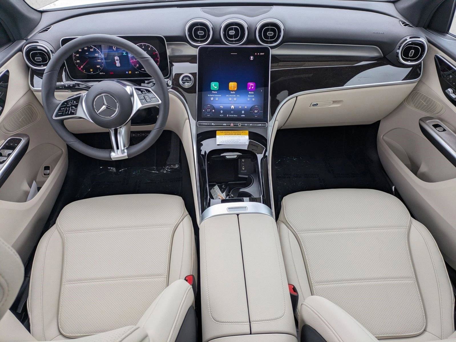 New 2026 Mercedes-Benz GLC 300 4MATIC image 18