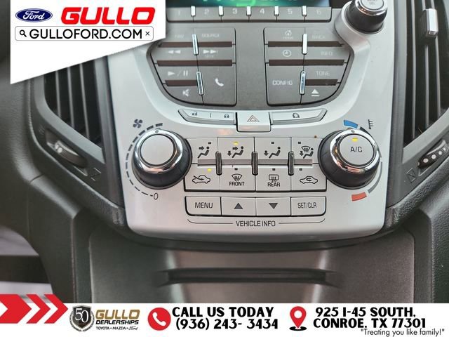 Used 2015 Chevrolet Equinox LT FWD image 25