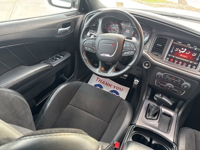 Used 2021 Dodge Charger GT w/ Plus Group RWD image 15