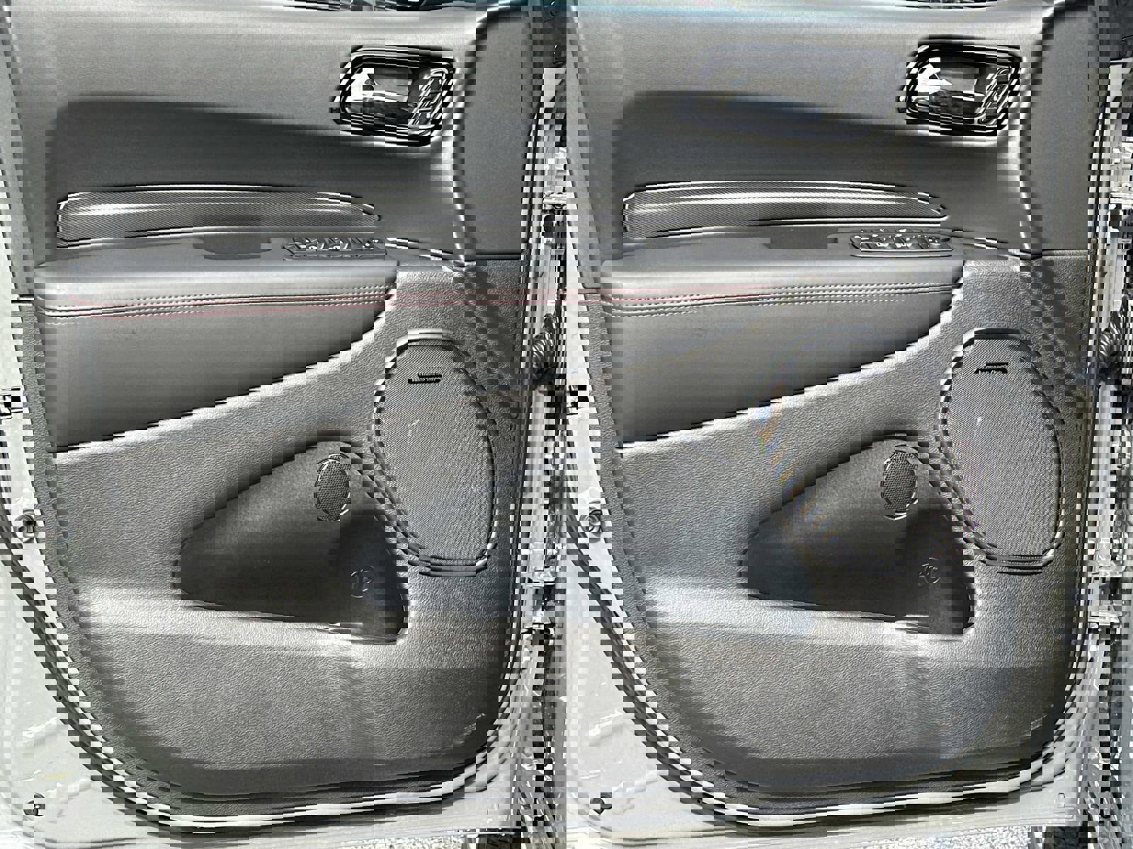 New 2026 Dodge Durango GT image 20