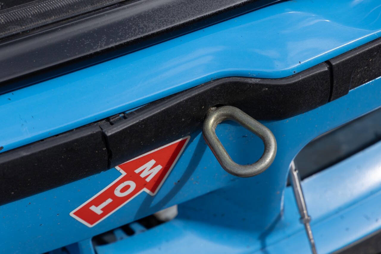 Used 1994 BMW 325i Sedan image 66