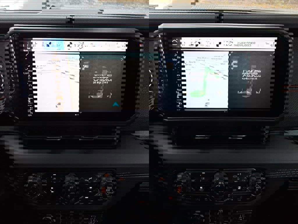 New 2026 Jeep Gladiator Rubicon image 8