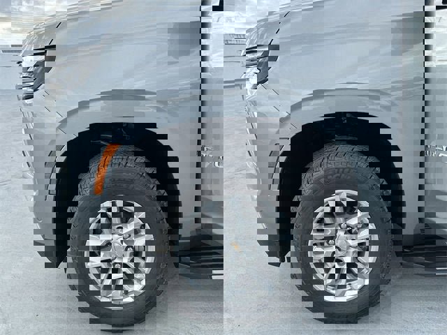 New 2026 Chevrolet Tahoe LS image 18