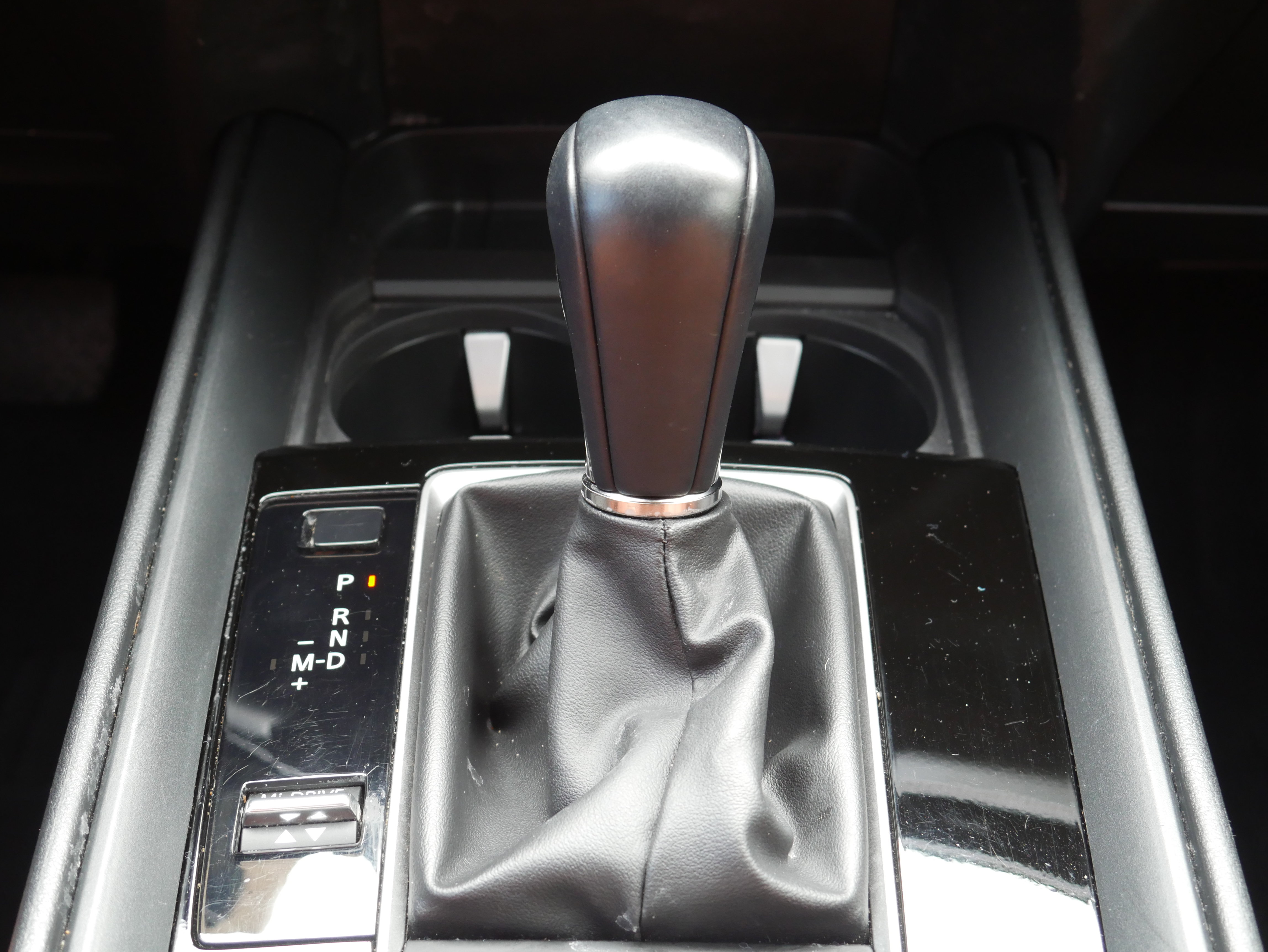 Used 2024 MAZDA CX-50 AWD 2.5 Turbo image 21