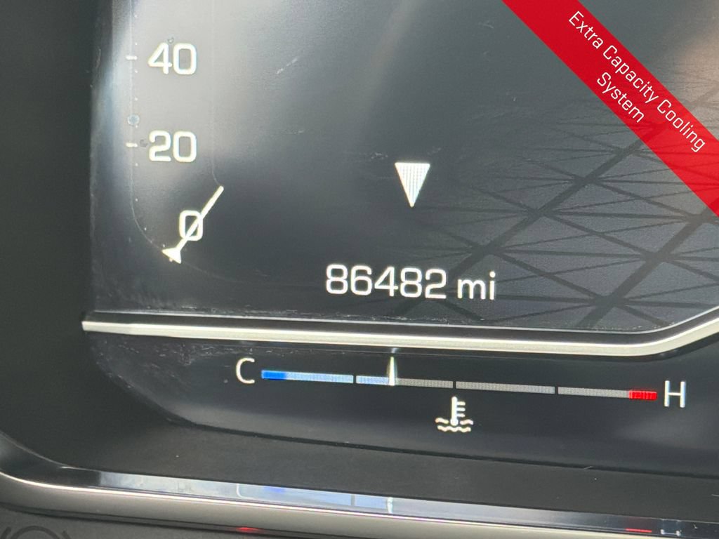 Used 2022 GMC Yukon AT4 AWD/4WD image 19