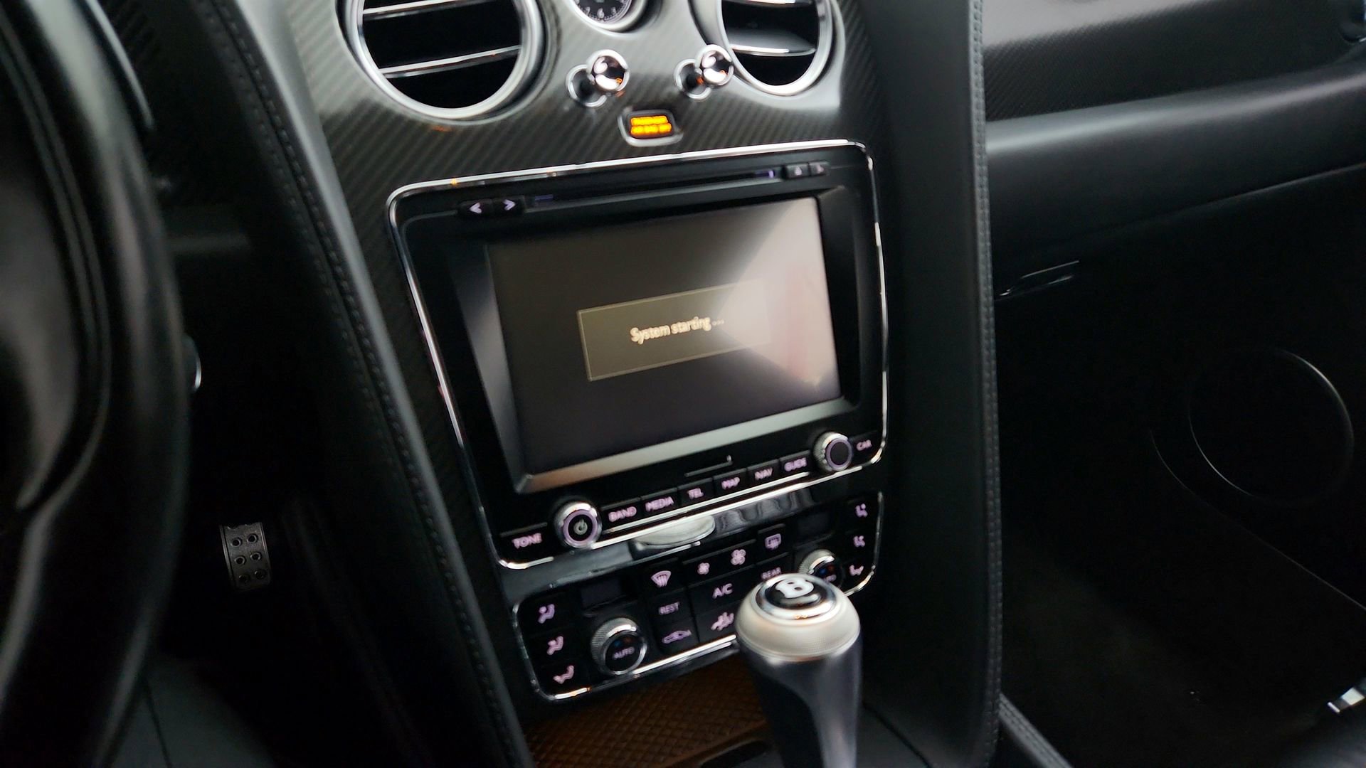 Used 2013 Bentley Continental GT AWD/4WD image 20
