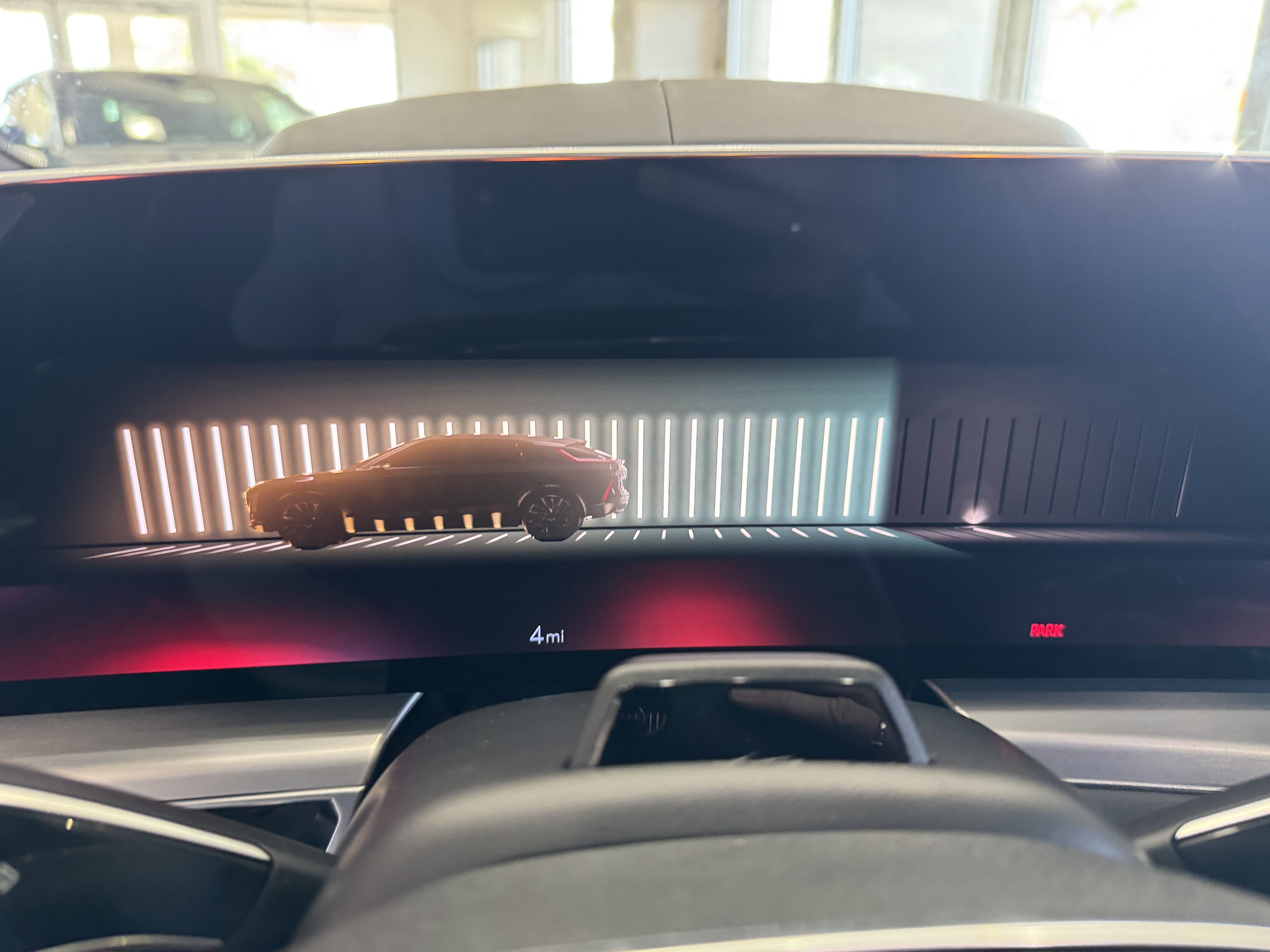 New 2026 Cadillac Lyriq V image 27