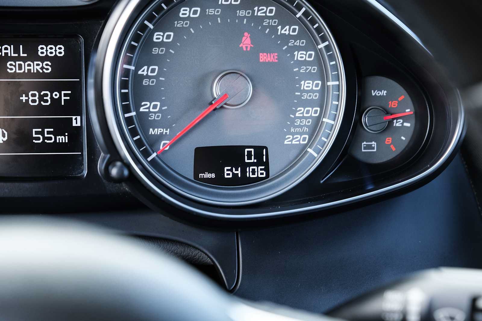 Used 2009 Audi R8 V8 AWD/4WD image 49