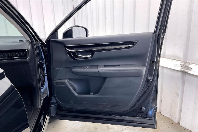 Certified 2026 Honda CR-V EX-L image 22