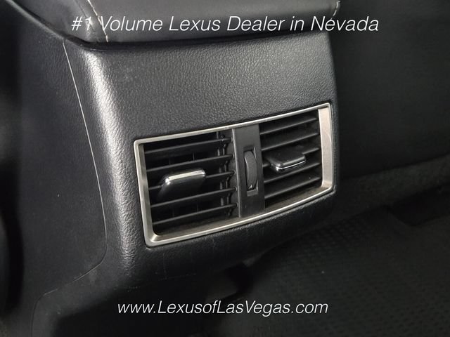 Used 2019 Lexus NX 300 FWD w/ Comfort Package image 18
