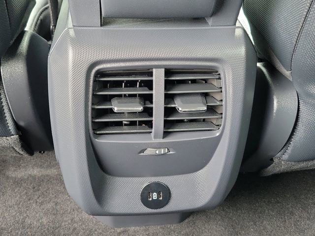 Certified 2024 Ford Mustang Mach-E Select w/ Comfort Package Lite image 25