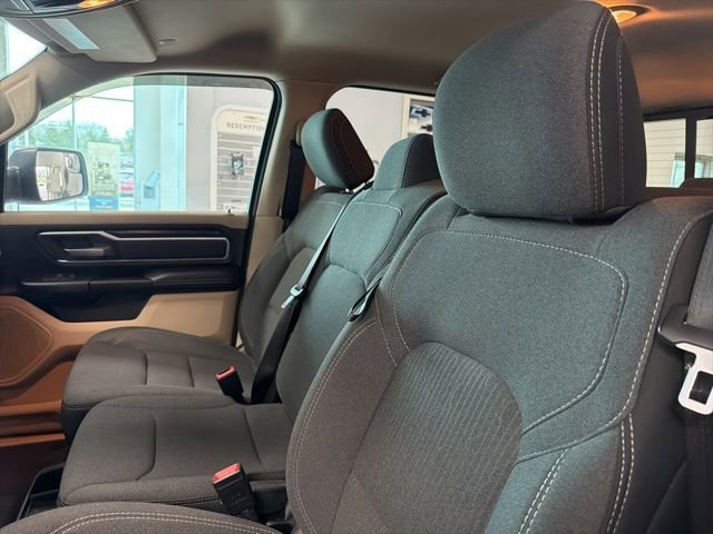 Used 2020 RAM 1500 Big Horn image 16