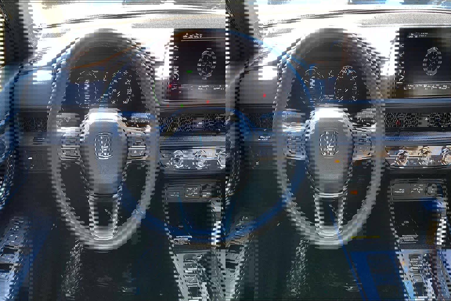 Used 2024 Honda CR-V Sport-L image 6