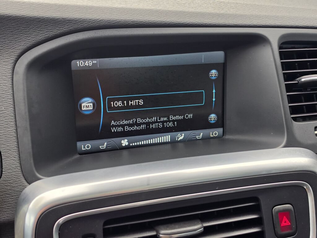 Used 2013 Volvo S60 T5 FWD image 28
