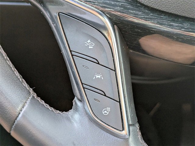 Certified 2022 Cadillac XT5 Premium Luxury w/ Technology Package image 29