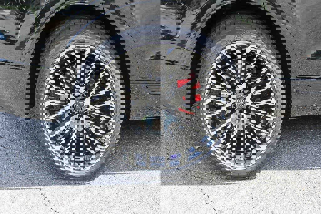 New 2026 Audi SQ8 Prestige image 10