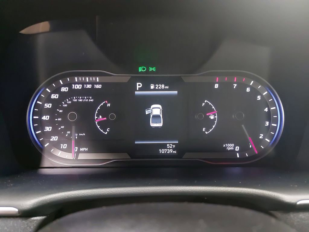 Certified 2023 Hyundai Santa Cruz SE AWD/4WD image 18