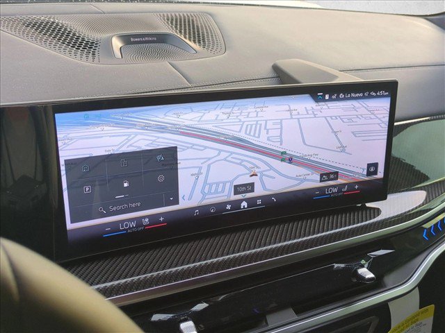 New 2026 BMW ALPINA XB7 AWD/4WD image 15