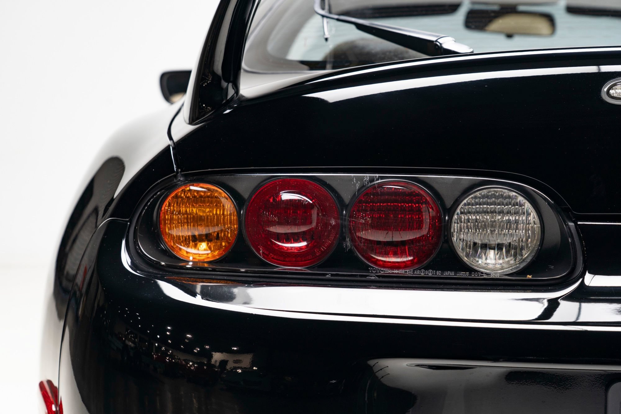 Used 1994 Toyota Supra Turbo RWD image 58