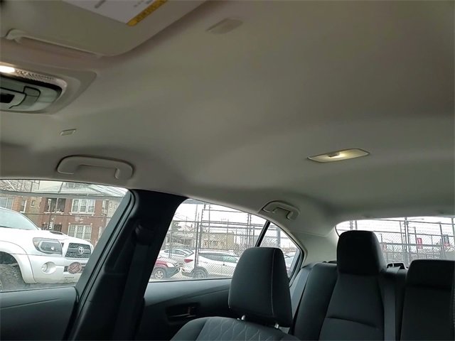 Certified 2025 Toyota Corolla LE image 20