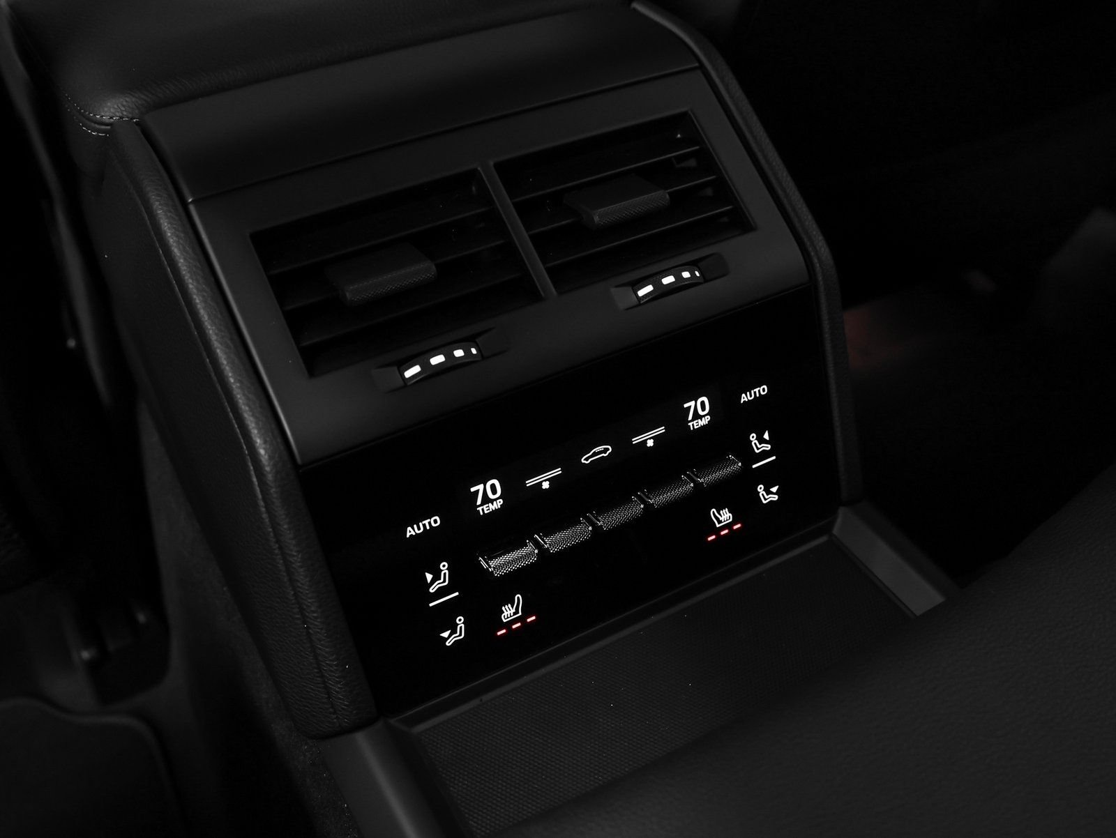 New 2026 Porsche Panamera 4 AWD/4WD image 42
