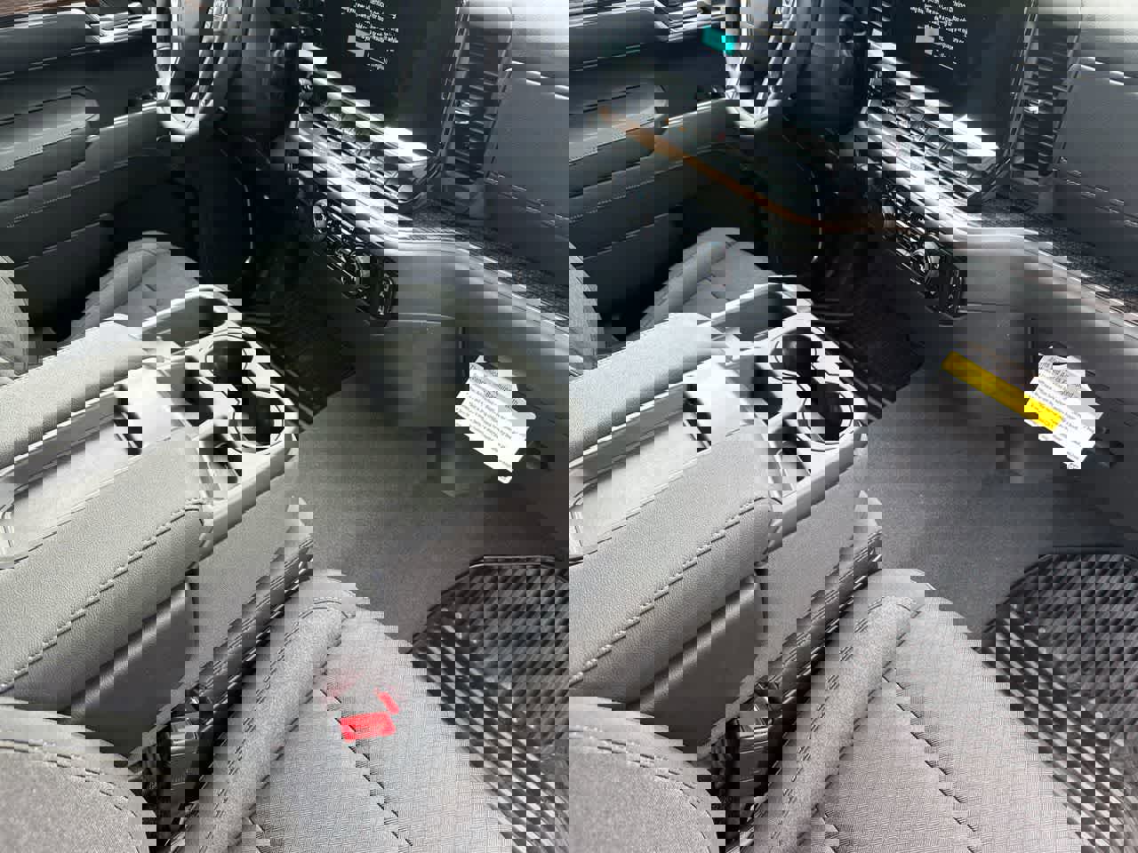 New 2026 Chevrolet Silverado 1500 RST w/ Z71 Off-Road Package image 22