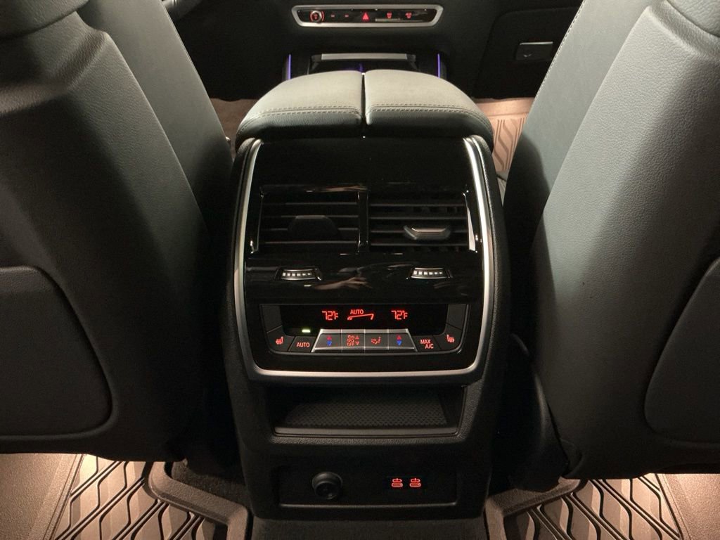 Certified 2026 BMW X5 sDrive40i w/ M Sport Package RWD image 27