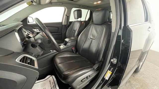 Used 2015 GMC Terrain SLT w/ Chrome Edition image 32