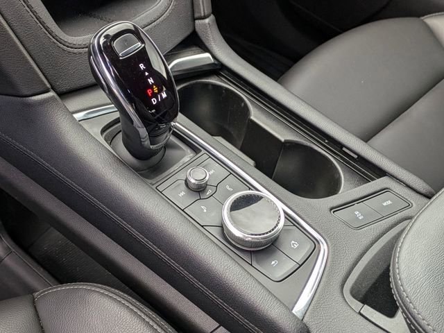 Used 2023 Cadillac XT6 Luxury image 23