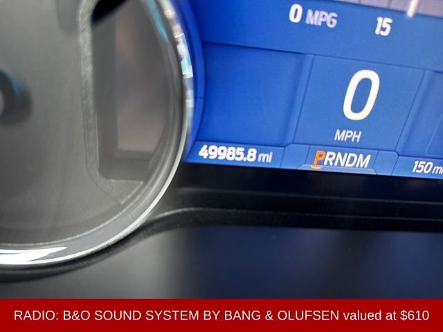 Used 2021 Ford F150 XLT w/ Equipment Group 302A High image 19