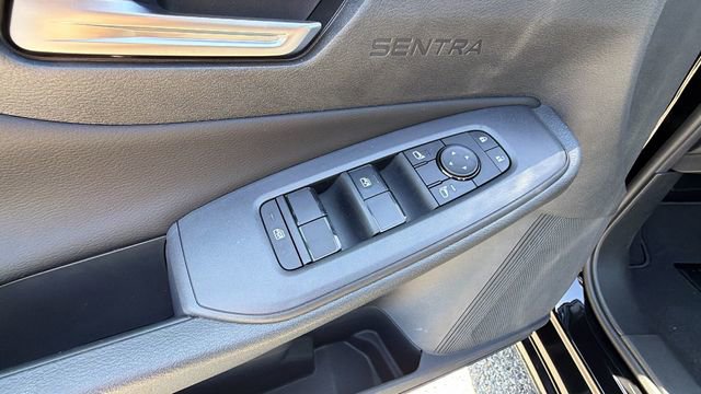 New 2026 Nissan Sentra SV FWD image 20