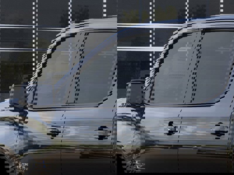 New 2026 Chevrolet Silverado 1500 RST w/ Texas Edition Plus image 12