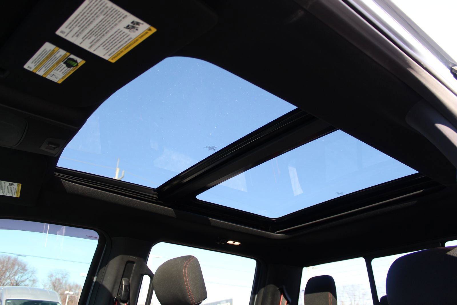 Used 2019 Ford F150 XLT w/ Equipment Group 302A Luxury image 19