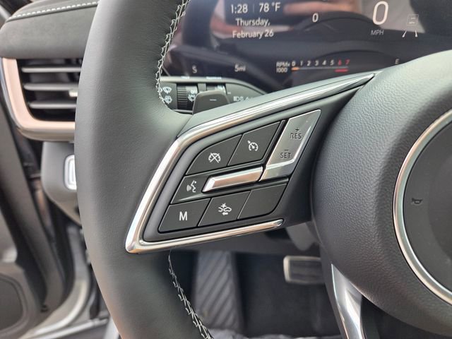 New 2026 Buick Envision Sport Touring AWD/4WD image 31