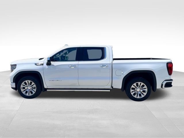 Used 2023 GMC Sierra 1500 Denali AWD/4WD image 9