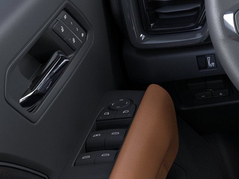 New 2026 GMC Canyon AT4 w/ Technology Plus Package AWD/4WD image 22