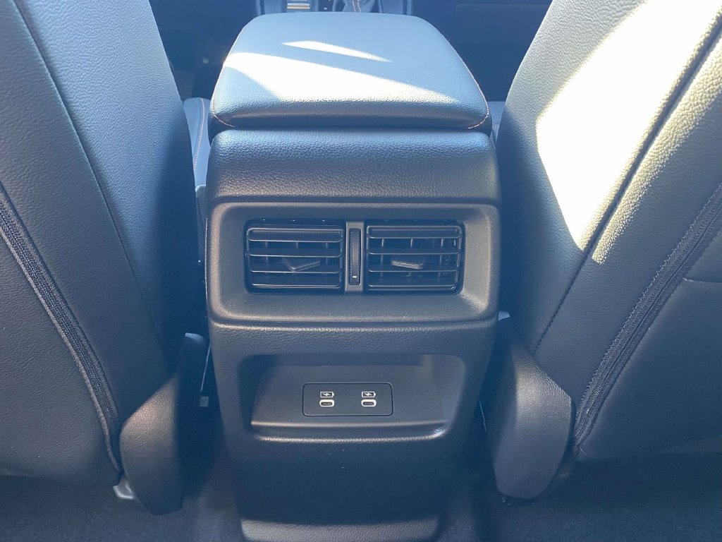 New 2026 Honda CR-V Sport-L image 11