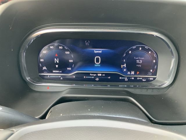 Used 2023 Chevrolet Suburban RST w/ Luxury Package image 23