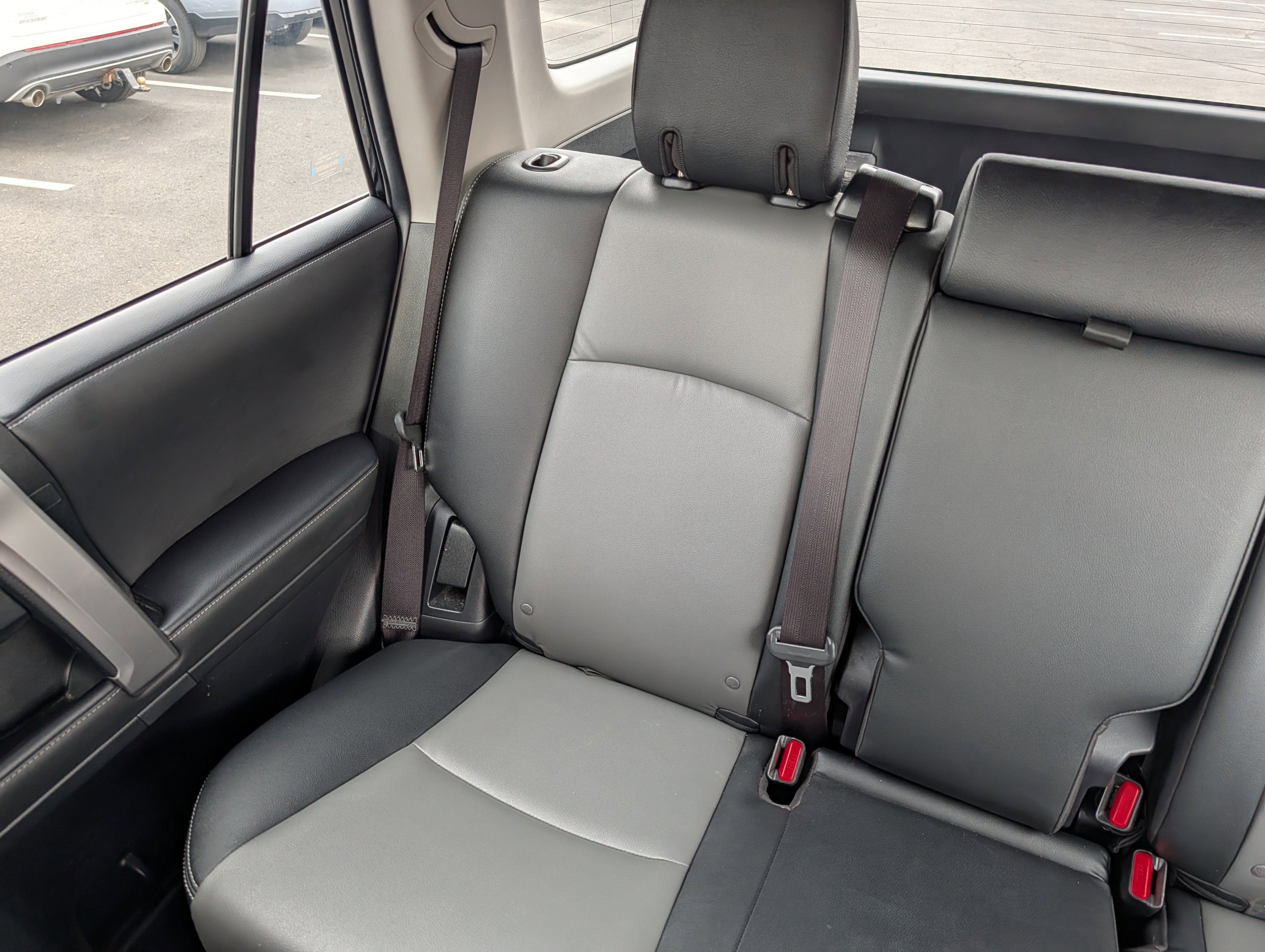 Used 2024 Toyota 4Runner SR5 Premium AWD/4WD image 11