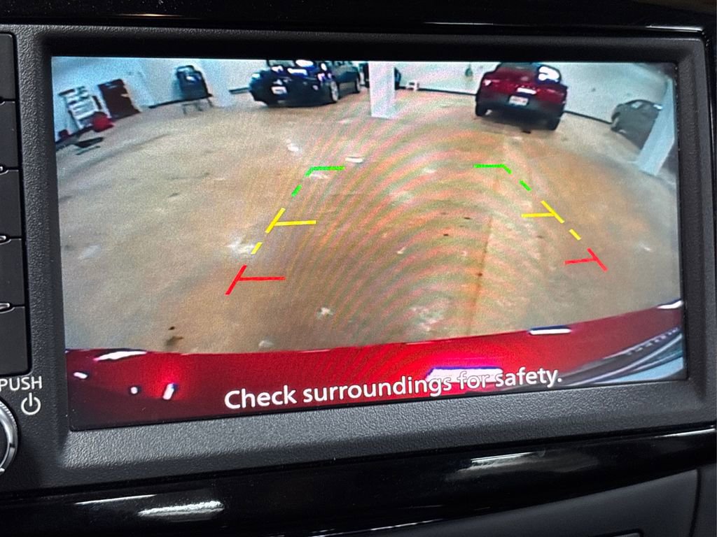 Used 2019 Nissan Sentra SV image 32