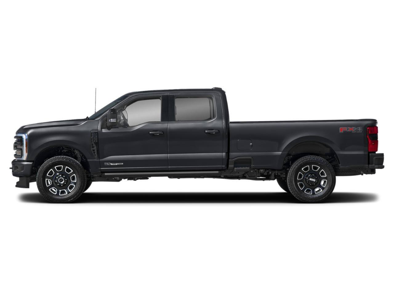 New 2026 Ford F350 Platinum AWD/4WD image 13