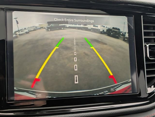 New 2026 Dodge Durango GT image 20