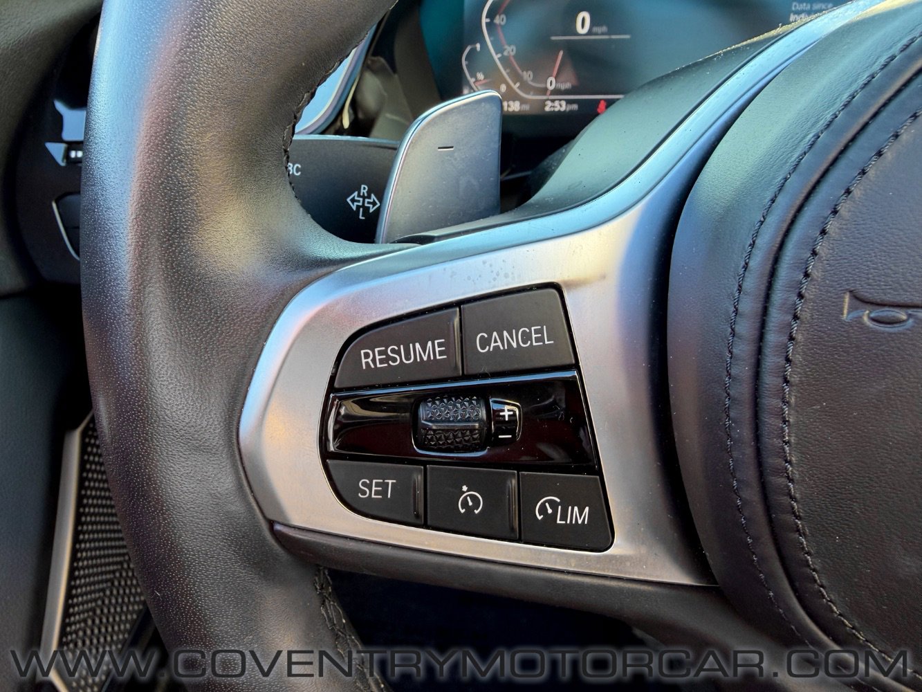 Used 2023 BMW Z4 sDrive30i w/ Premium Package image 34