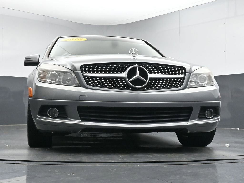 Used 2010 Mercedes-Benz C 300 Sedan image 33