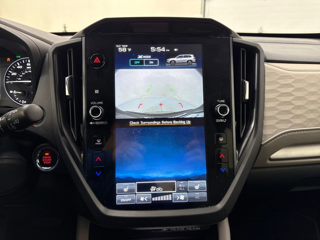 Certified 2026 Subaru Forester Premium image 18