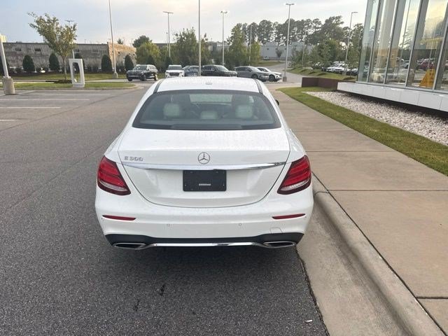 Used 2017 Mercedes-Benz E 300 image 7
