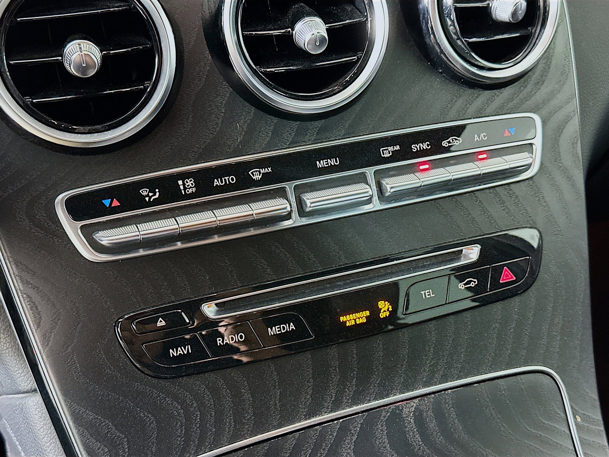 Used 2019 Mercedes-Benz GLC 300 GLC 300 image 23