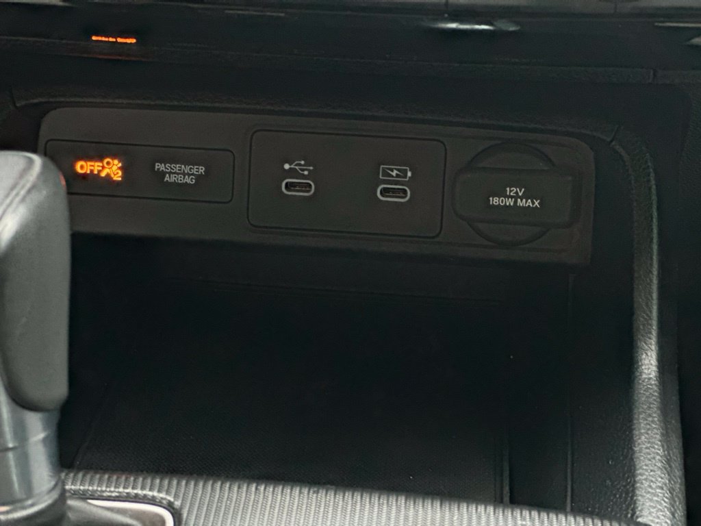 Used 2025 Honda Civic Sport image 25