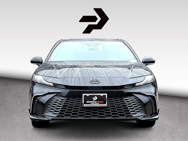 New 2026 Toyota Camry SE image 3