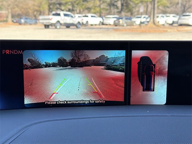 New 2025 Lincoln Navigator Reserve image 17